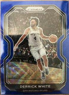 Derrick White