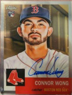 Connor Wong