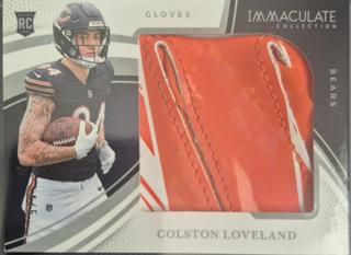 Colston Loveland