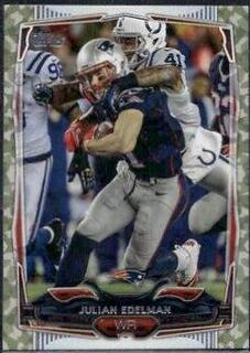 Julian Edelman