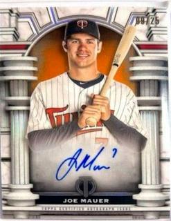 Joe Mauer