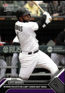 Elvis Andrus