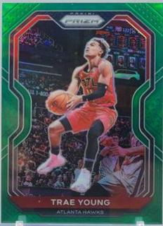 Trae Young