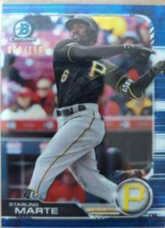 Starling Marte