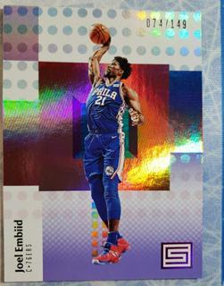 Joel Embiid