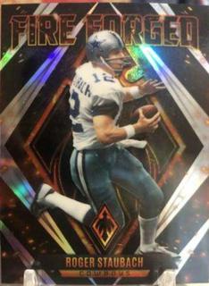 Roger Staubach