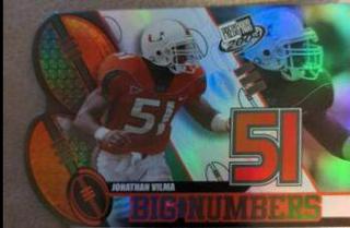 Jonathan Vilma