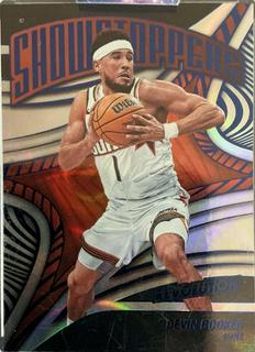Devin Booker