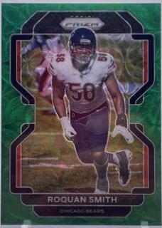 Roquan Smith