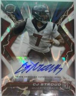 CJ Stroud