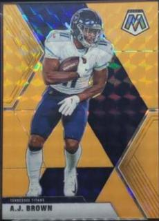 Derrick Brown