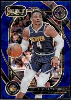 Russell Westbrook