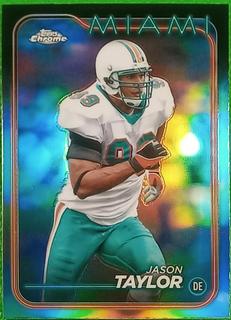 Jason Taylor
