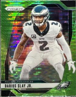 Darius Slay Jr.