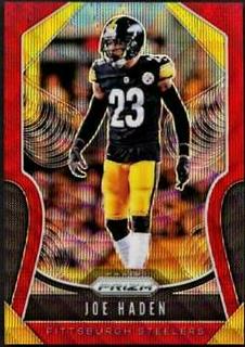 Joe Haden