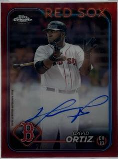 David Ortiz