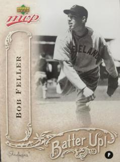 Bob Feller