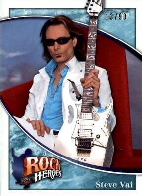 Steve Vai #378