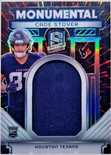 Cade Stover