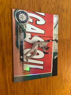 Ben Gamel