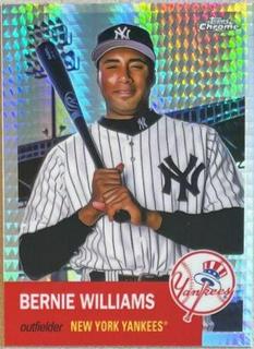 Bernie Williams