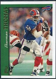 Thurman Thomas