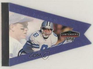 Troy Aikman