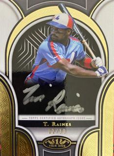 Tim Raines