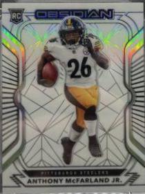 Anthony McFarland Jr.