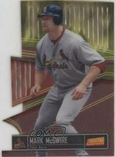 Mark McGwire