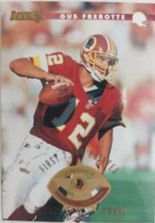 Gus Frerotte