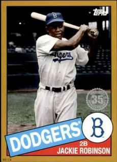 Jackie Robinson