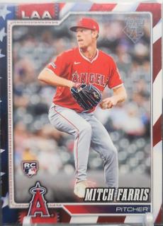 Mitch Farris