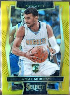 Jamal Murray