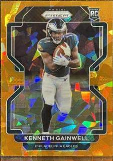 Kenneth Gainwell