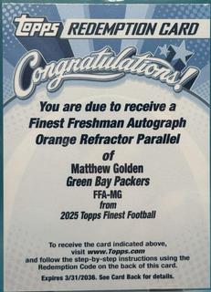 Matthew Golden