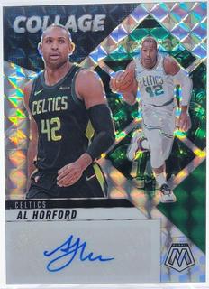 Al Horford