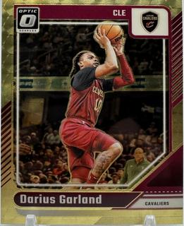 Darius Garland