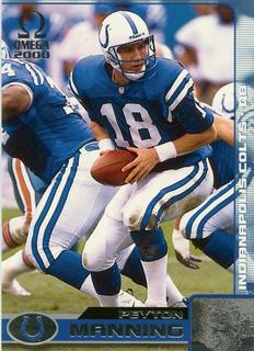 Peyton Manning