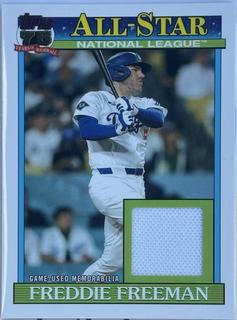 Freddie Freeman
