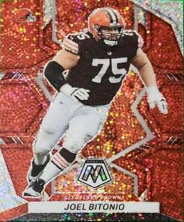 Joel Bitonio