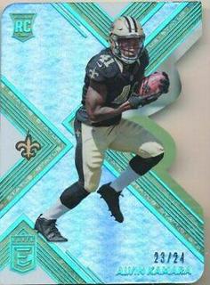 Alvin Kamara