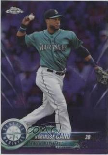 Robinson Cano