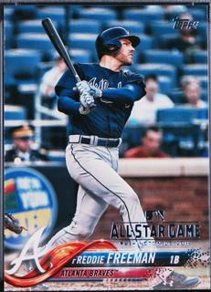 Freddie Freeman