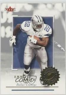 Emmitt Smith