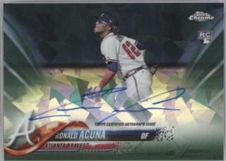 Ronald Acuna