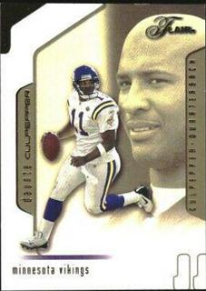 Daunte Culpepper