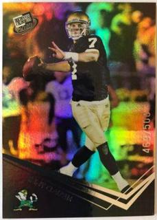 Jimmy Clausen