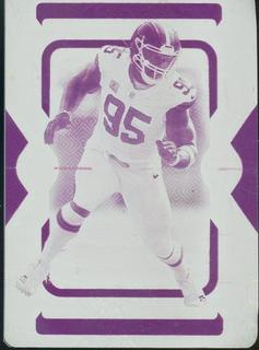 Myles Garrett