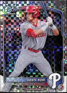 Dante Nori